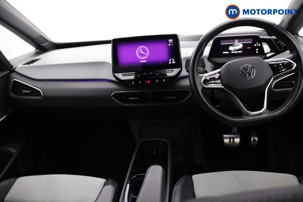 Volkswagen Id.3 Tour Pro S Automatic Electric Hatchback - Stock Number (1635676) - 8th supplementary image
