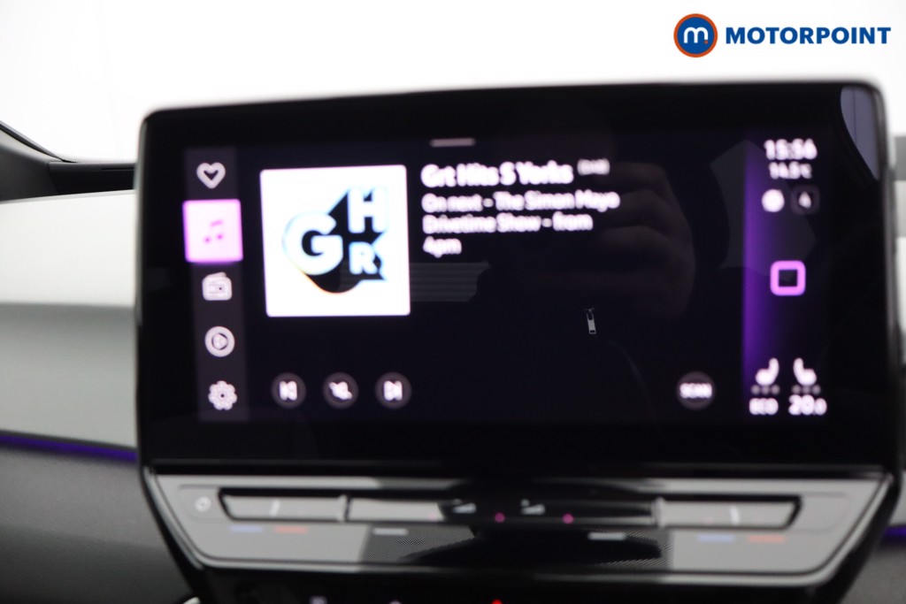 Volkswagen Id.3 Tour Pro S Automatic Electric Hatchback - Stock Number (1635676) - 17th supplementary image