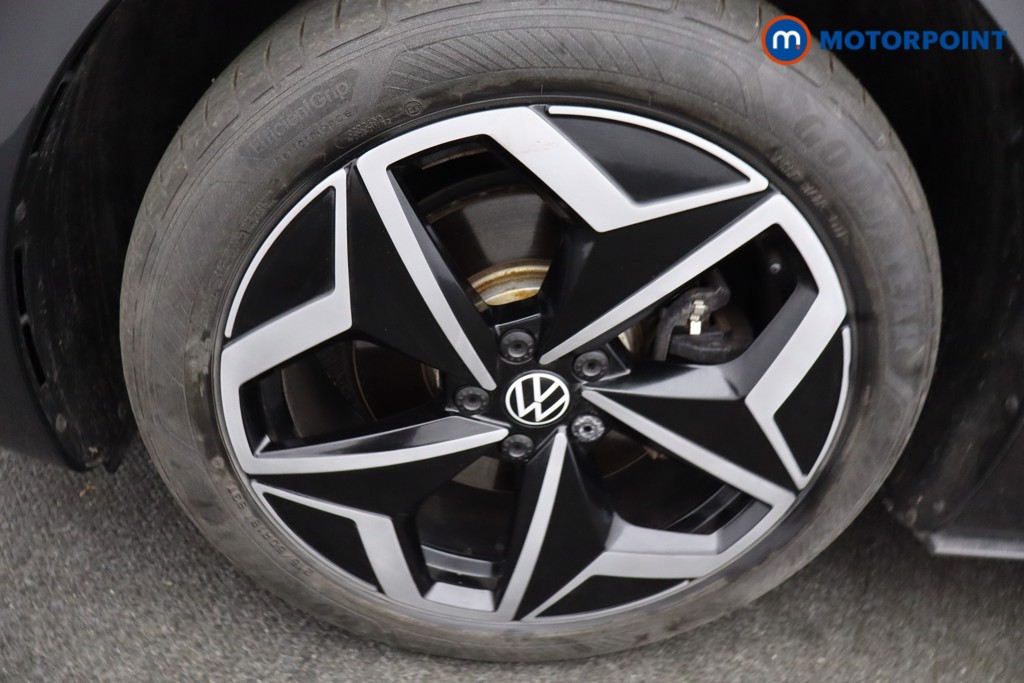 Volkswagen Id.3 Tour Pro S Automatic Electric Hatchback - Stock Number (1635676) - 29th supplementary image