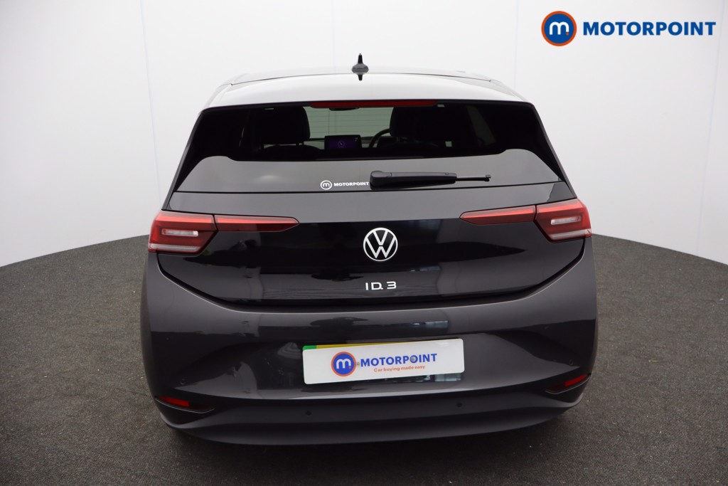 Volkswagen Id.3 Tour Pro S Automatic Electric Hatchback - Stock Number (1635676) - 1st supplementary image