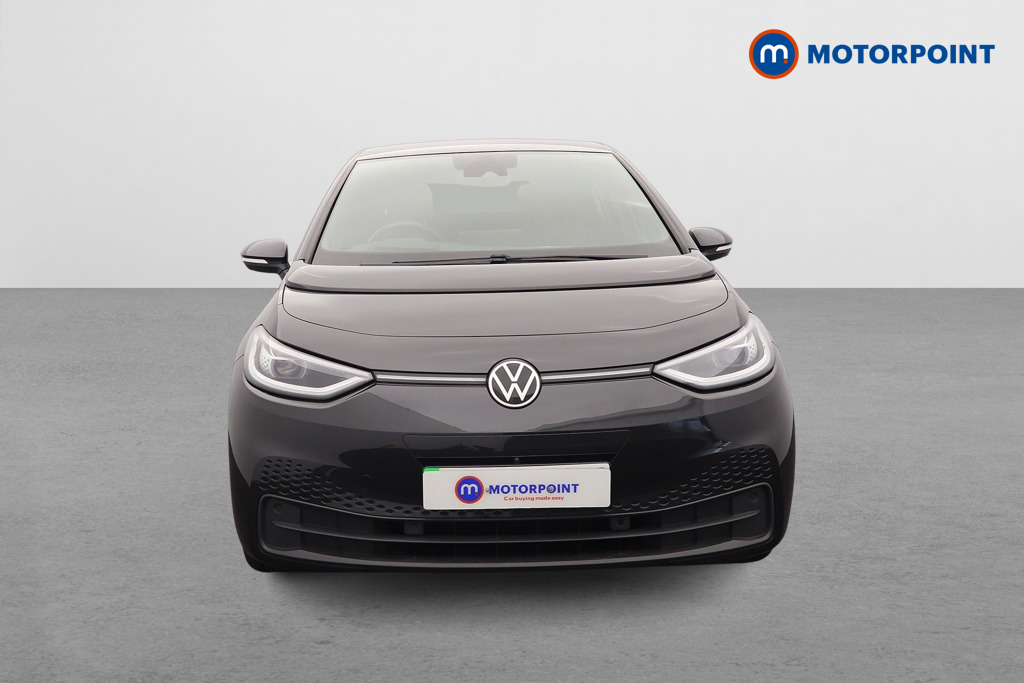 Volkswagen Id.3 Tour Pro S Automatic Electric Hatchback - Stock Number (1635676) - Front bumper