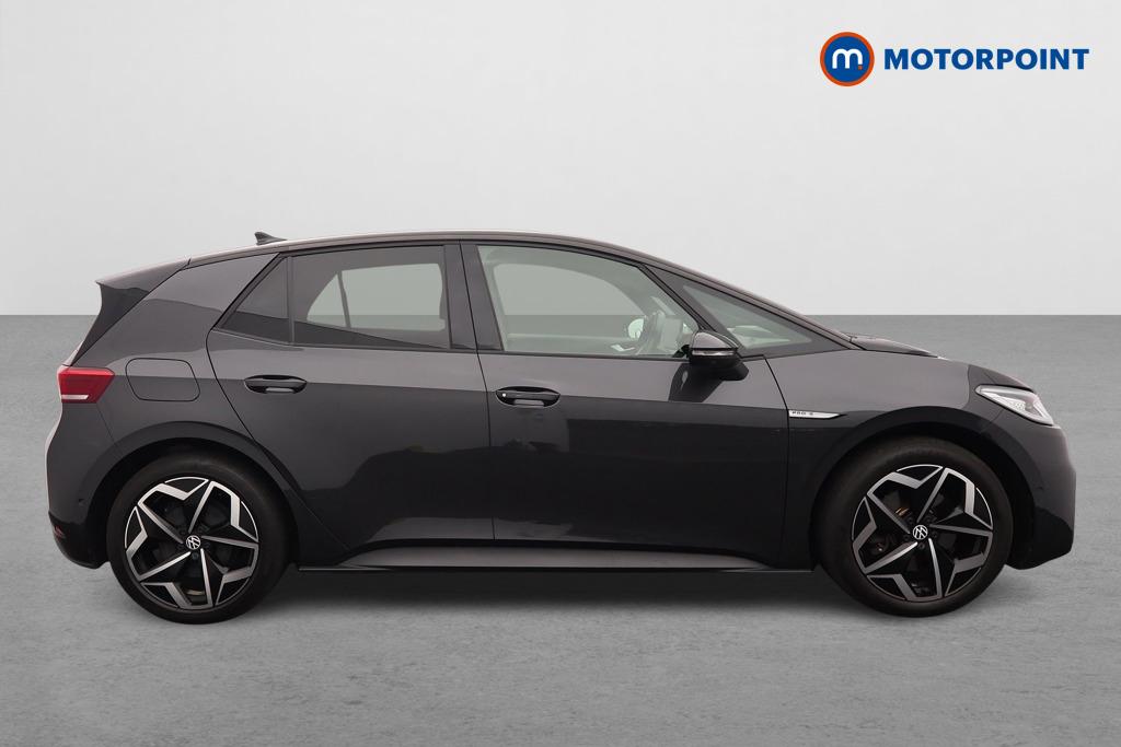 Volkswagen Id.3 Tour Pro S Automatic Electric Hatchback - Stock Number (1635676) - Drivers side