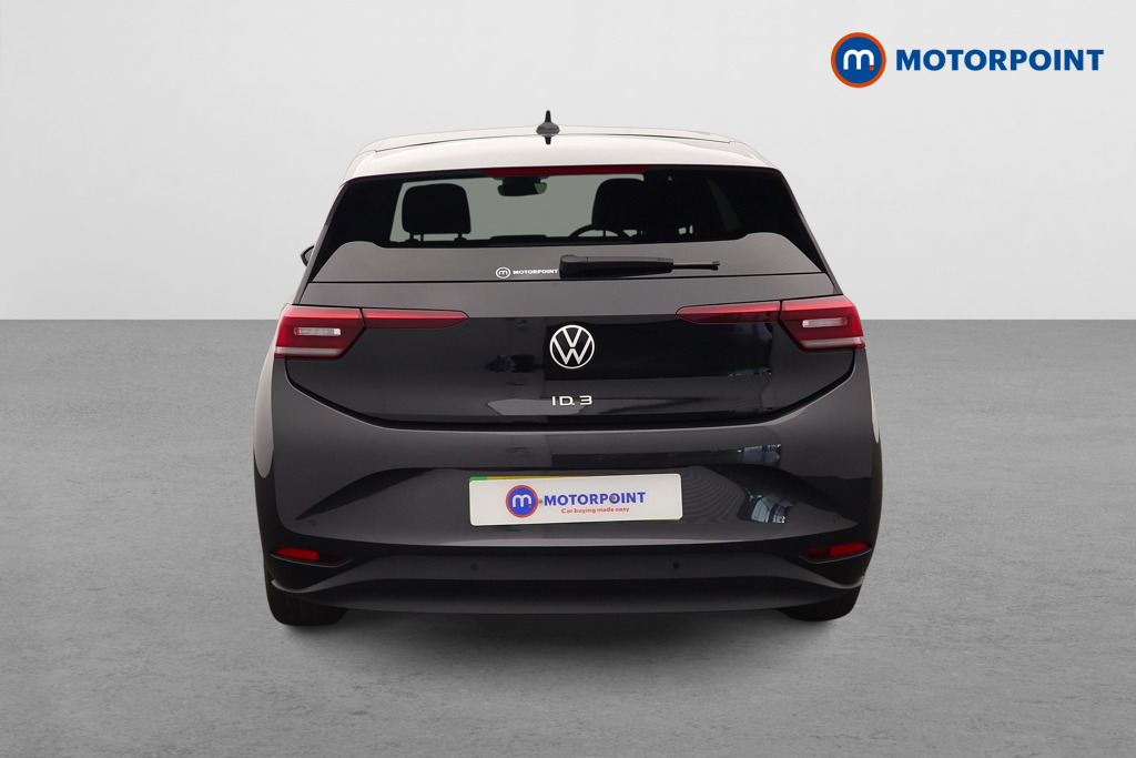Volkswagen Id.3 Tour Pro S Automatic Electric Hatchback - Stock Number (1635676) - Rear bumper