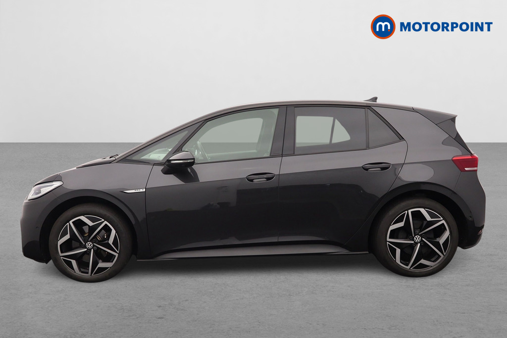 Volkswagen Id.3 Tour Pro S Automatic Electric Hatchback - Stock Number (1635676) - Passenger side