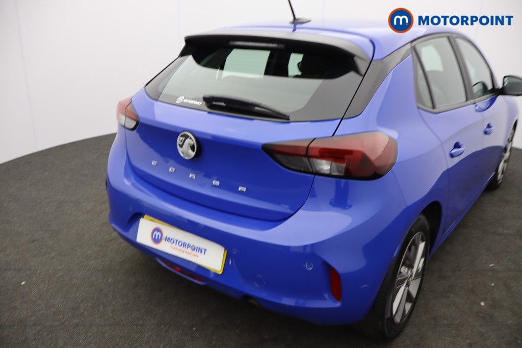 Vauxhall Corsa Design Manual Petrol Hatchback - Stock Number (1635789) - 2nd supplementary image