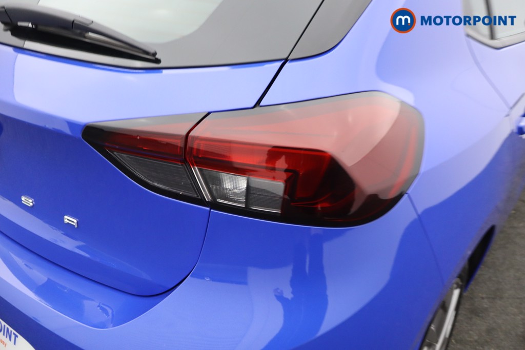Vauxhall Corsa Design Manual Petrol Hatchback - Stock Number (1635789) - 3rd supplementary image
