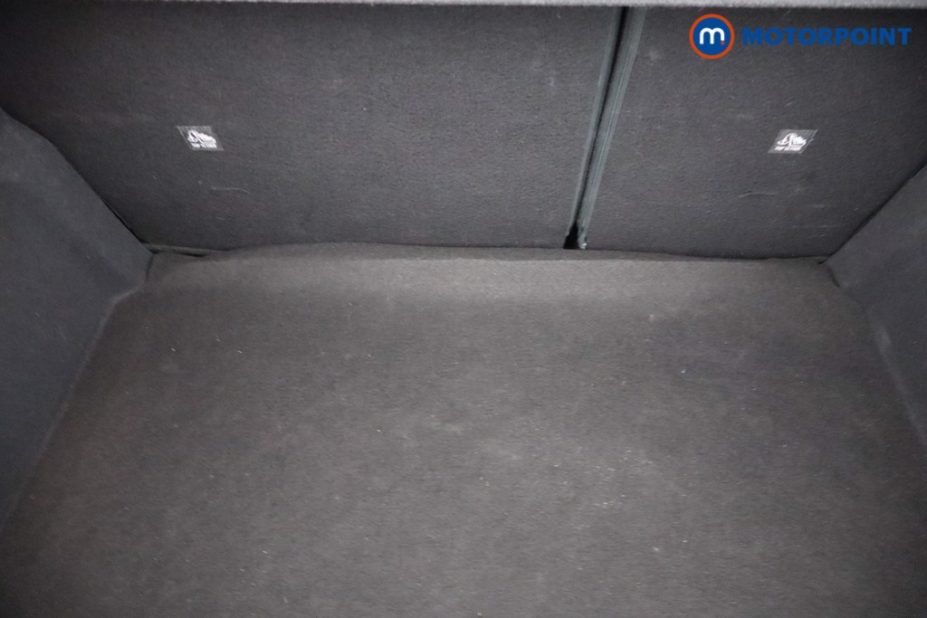 Vauxhall Corsa Design Manual Petrol Hatchback - Stock Number (1635789) - 4th supplementary image