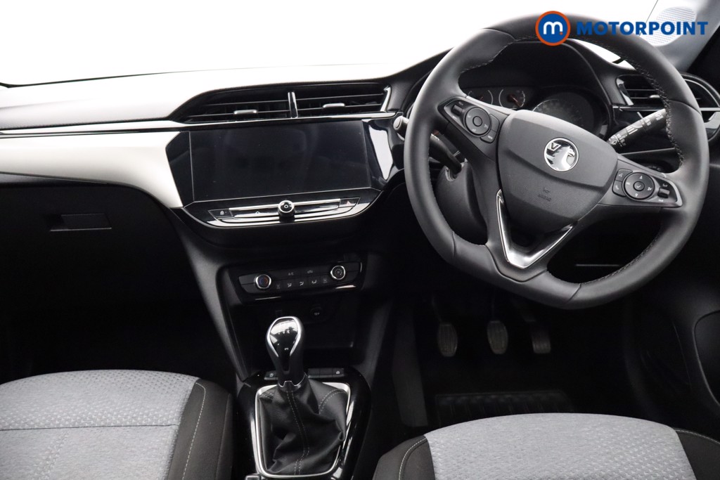 Vauxhall Corsa Design Manual Petrol Hatchback - Stock Number (1635789) - 7th supplementary image