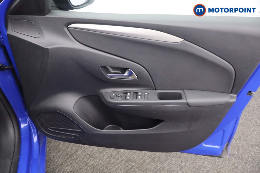 Vauxhall Corsa Design Manual Petrol Hatchback - Stock Number (1635789) - 8th supplementary image