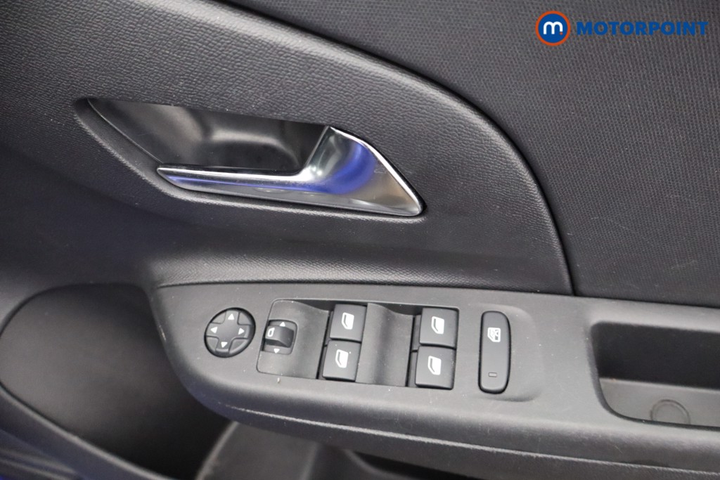 Vauxhall Corsa Design Manual Petrol Hatchback - Stock Number (1635789) - 9th supplementary image