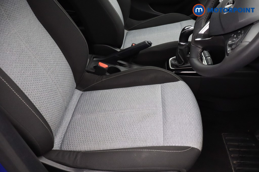 Vauxhall Corsa Design Manual Petrol Hatchback - Stock Number (1635789) - 10th supplementary image
