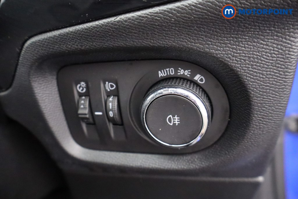 Vauxhall Corsa Design Manual Petrol Hatchback - Stock Number (1635789) - 11th supplementary image