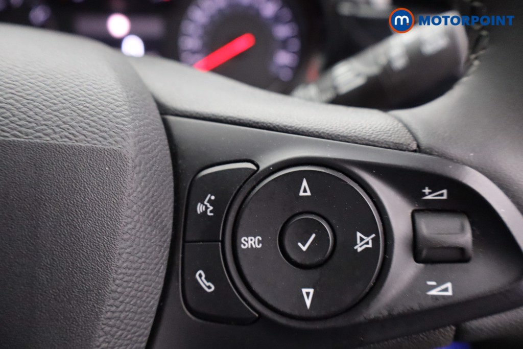 Vauxhall Corsa Design Manual Petrol Hatchback - Stock Number (1635789) - 12th supplementary image