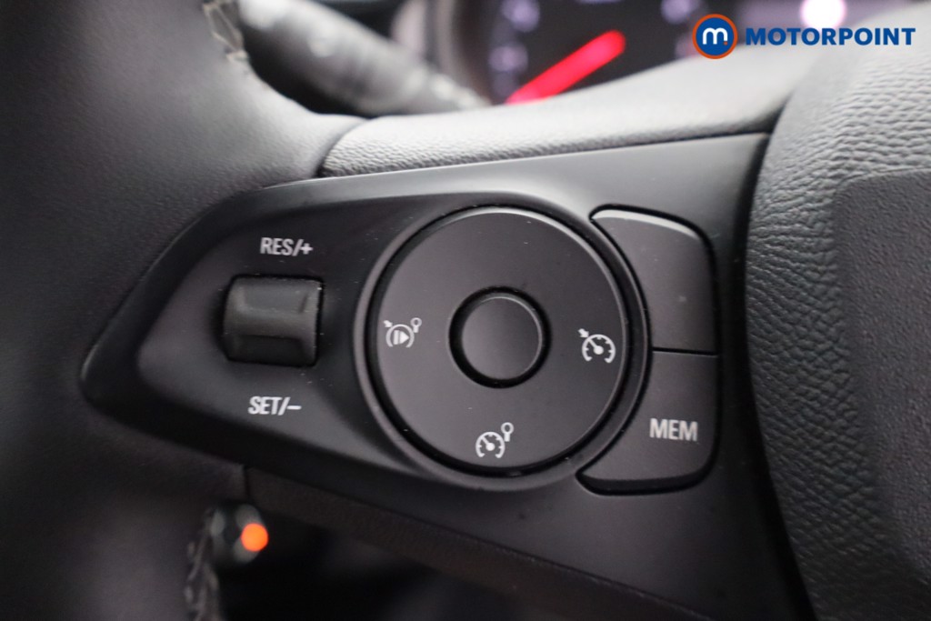 Vauxhall Corsa Design Manual Petrol Hatchback - Stock Number (1635789) - 13th supplementary image
