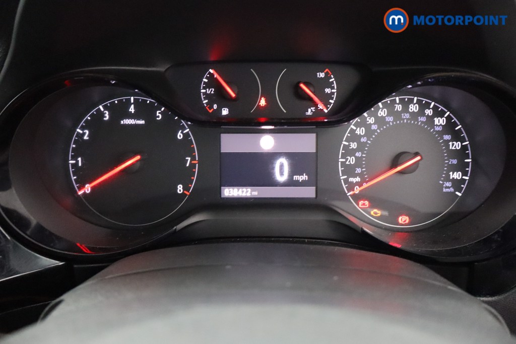 Vauxhall Corsa Design Manual Petrol Hatchback - Stock Number (1635789) - 14th supplementary image