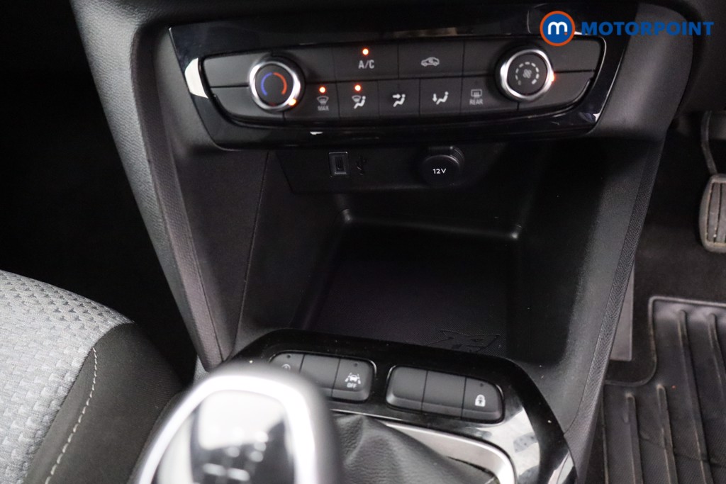 Vauxhall Corsa Design Manual Petrol Hatchback - Stock Number (1635789) - 15th supplementary image