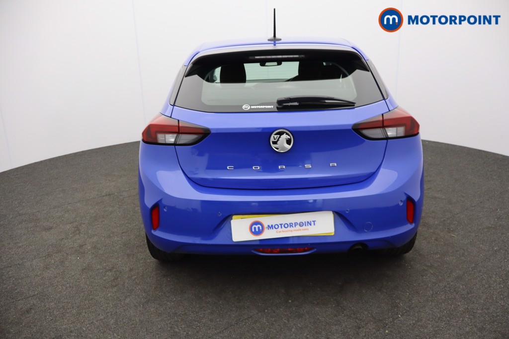 Vauxhall Corsa Design Manual Petrol Hatchback - Stock Number (1635789) - 1st supplementary image