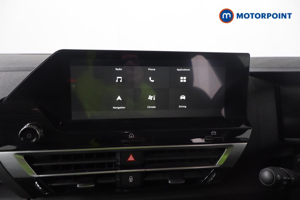 Citroen C4 YOU Manual Petrol Hatchback - Stock Number (1635794) - 2nd supplementary image