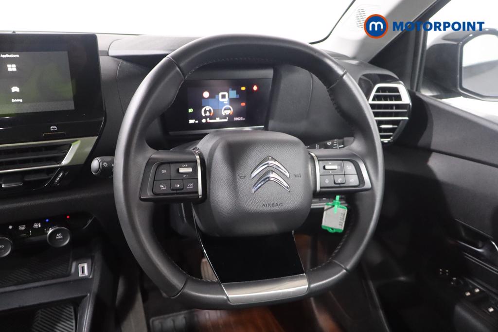 Citroen C4 YOU Manual Petrol Hatchback - Stock Number (1635794) - 3rd supplementary image