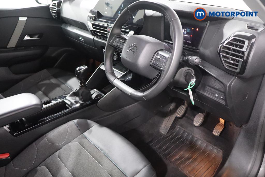 Citroen C4 YOU Manual Petrol Hatchback - Stock Number (1635794) - 4th supplementary image
