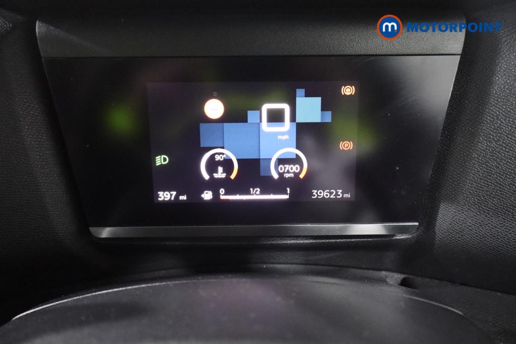 Citroen C4 YOU Manual Petrol Hatchback - Stock Number (1635794) - 5th supplementary image