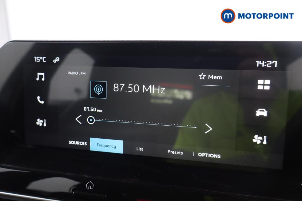 Citroen C4 YOU Manual Petrol Hatchback - Stock Number (1635794) - 6th supplementary image
