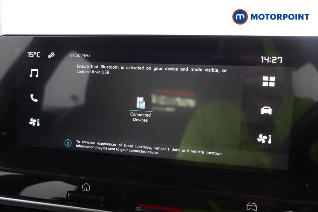 Citroen C4 YOU Manual Petrol Hatchback - Stock Number (1635794) - 7th supplementary image