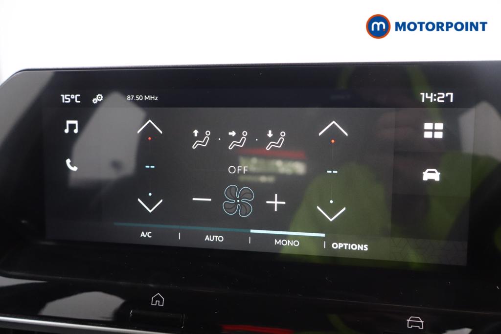 Citroen C4 YOU Manual Petrol Hatchback - Stock Number (1635794) - 8th supplementary image