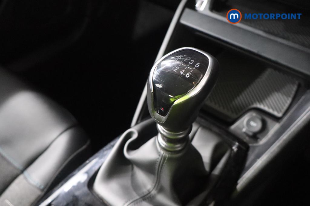 Citroen C4 YOU Manual Petrol Hatchback - Stock Number (1635794) - 10th supplementary image