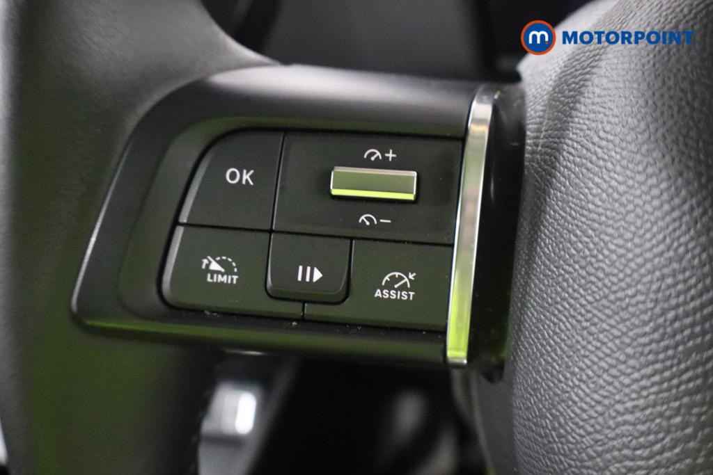Citroen C4 YOU Manual Petrol Hatchback - Stock Number (1635794) - 11th supplementary image