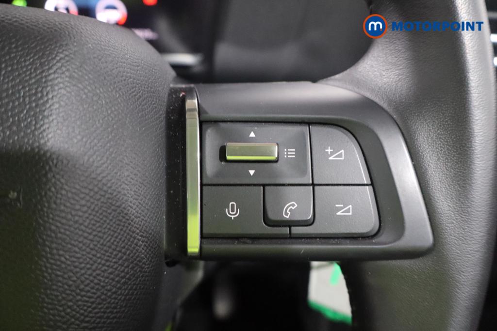 Citroen C4 YOU Manual Petrol Hatchback - Stock Number (1635794) - 12th supplementary image