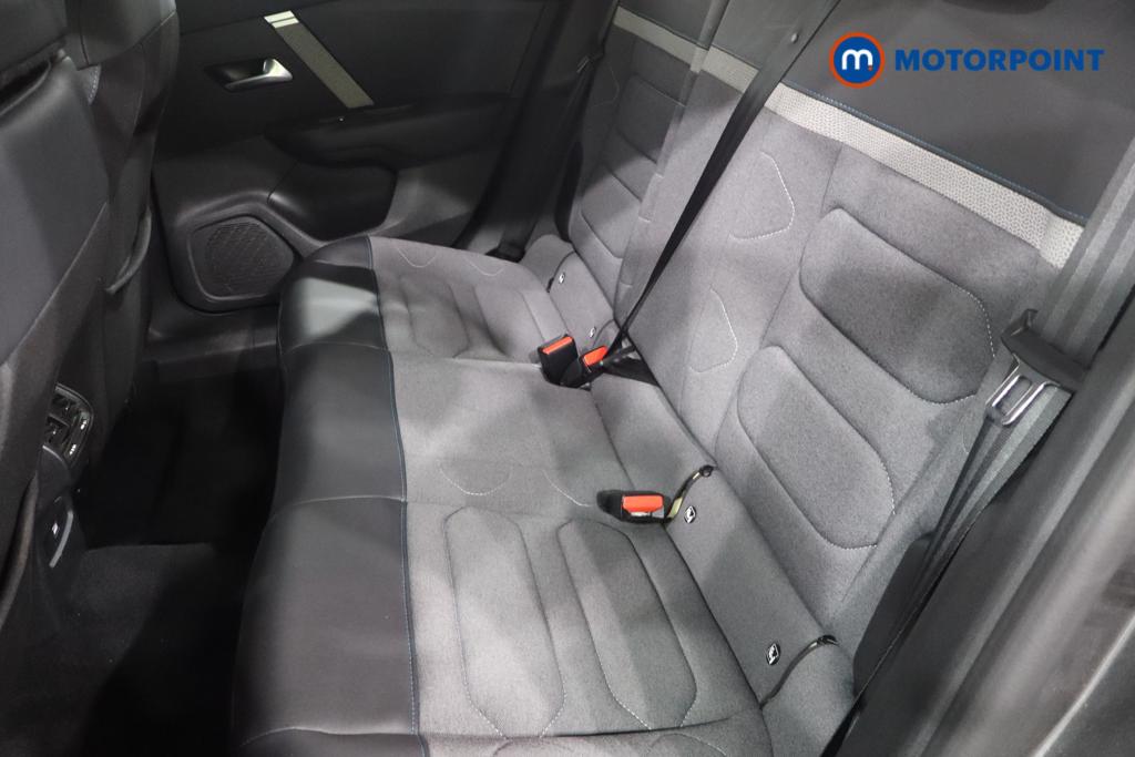 Citroen C4 YOU Manual Petrol Hatchback - Stock Number (1635794) - 16th supplementary image