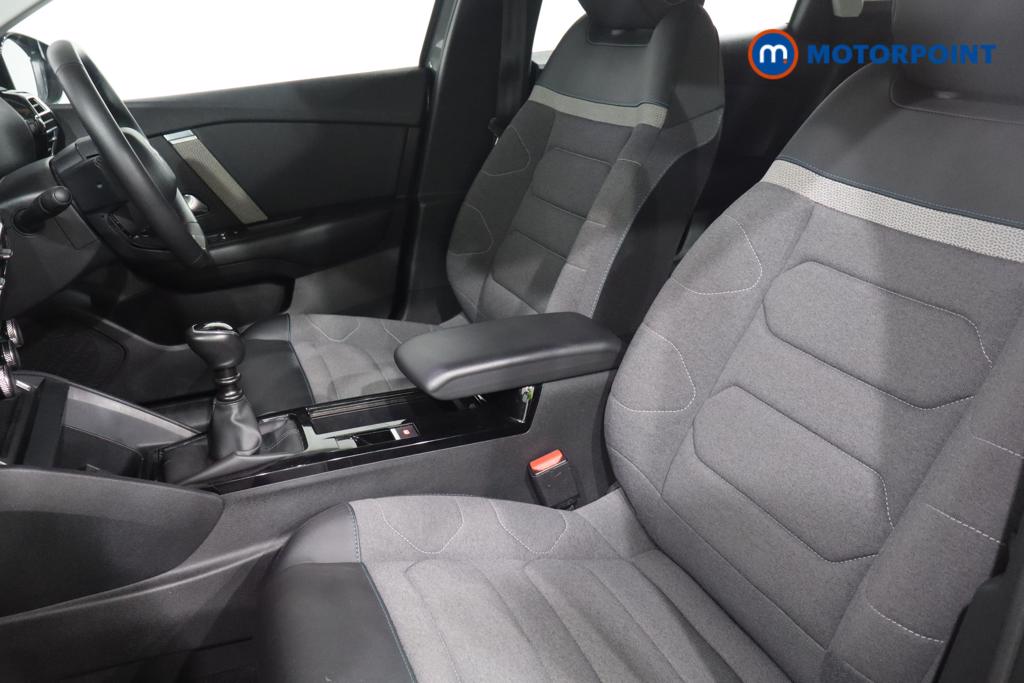 Citroen C4 YOU Manual Petrol Hatchback - Stock Number (1635794) - 18th supplementary image