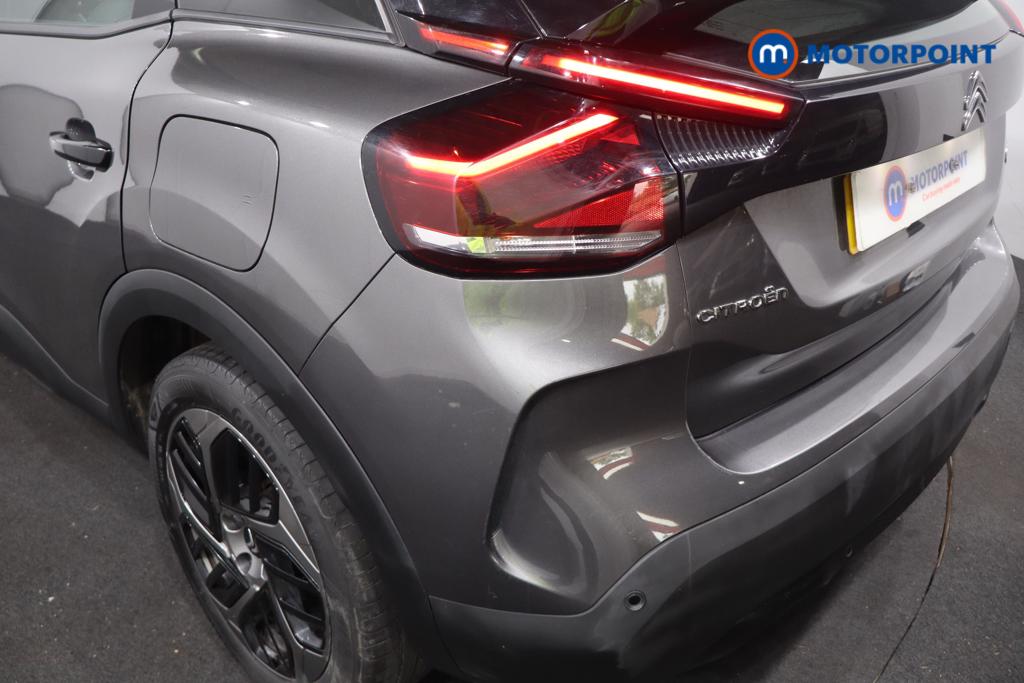 Citroen C4 YOU Manual Petrol Hatchback - Stock Number (1635794) - 19th supplementary image