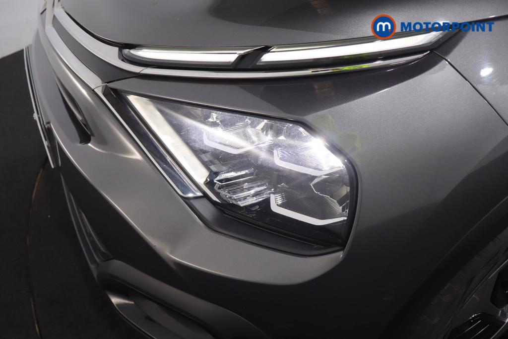 Citroen C4 YOU Manual Petrol Hatchback - Stock Number (1635794) - 20th supplementary image