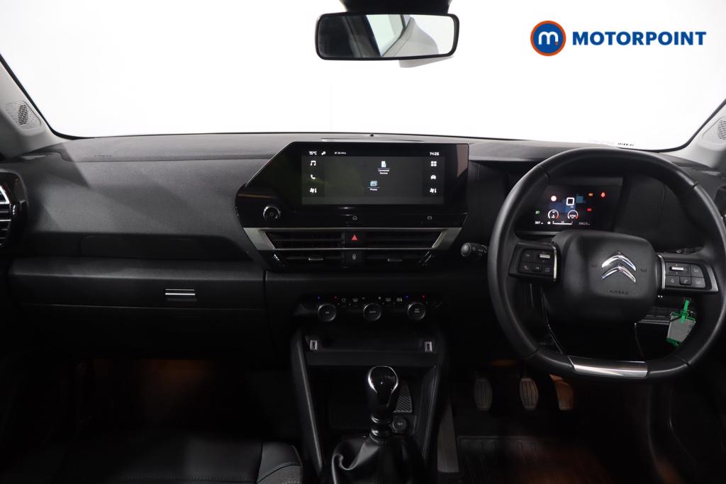 Citroen C4 YOU Manual Petrol Hatchback - Stock Number (1635794) - 1st supplementary image
