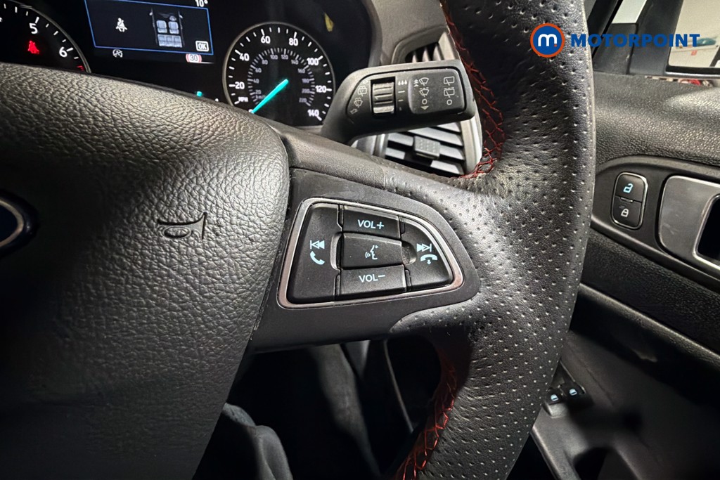 Ford Ecosport St-Line Manual Petrol SUV - Stock Number (1635936) - 4th supplementary image
