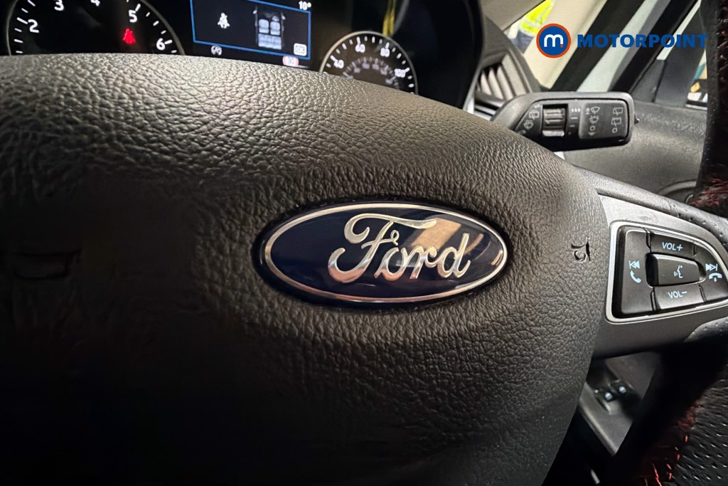 Ford Ecosport St-Line Manual Petrol SUV - Stock Number (1635936) - 5th supplementary image