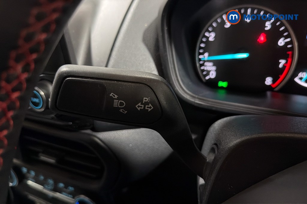 Ford Ecosport St-Line Manual Petrol SUV - Stock Number (1635936) - 6th supplementary image