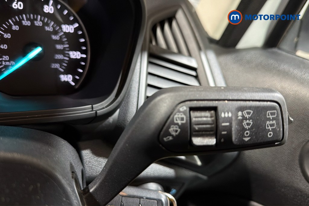 Ford Ecosport St-Line Manual Petrol SUV - Stock Number (1635936) - 7th supplementary image