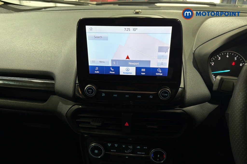 Ford Ecosport St-Line Manual Petrol SUV - Stock Number (1635936) - 10th supplementary image