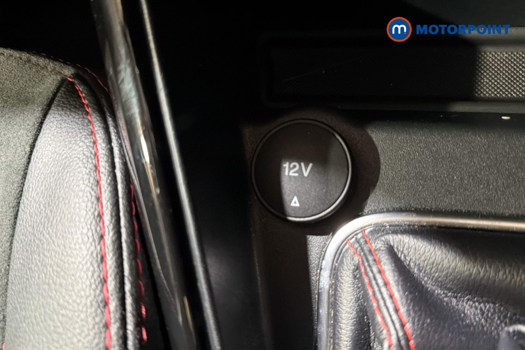 Ford Ecosport St-Line Manual Petrol SUV - Stock Number (1635936) - 11th supplementary image