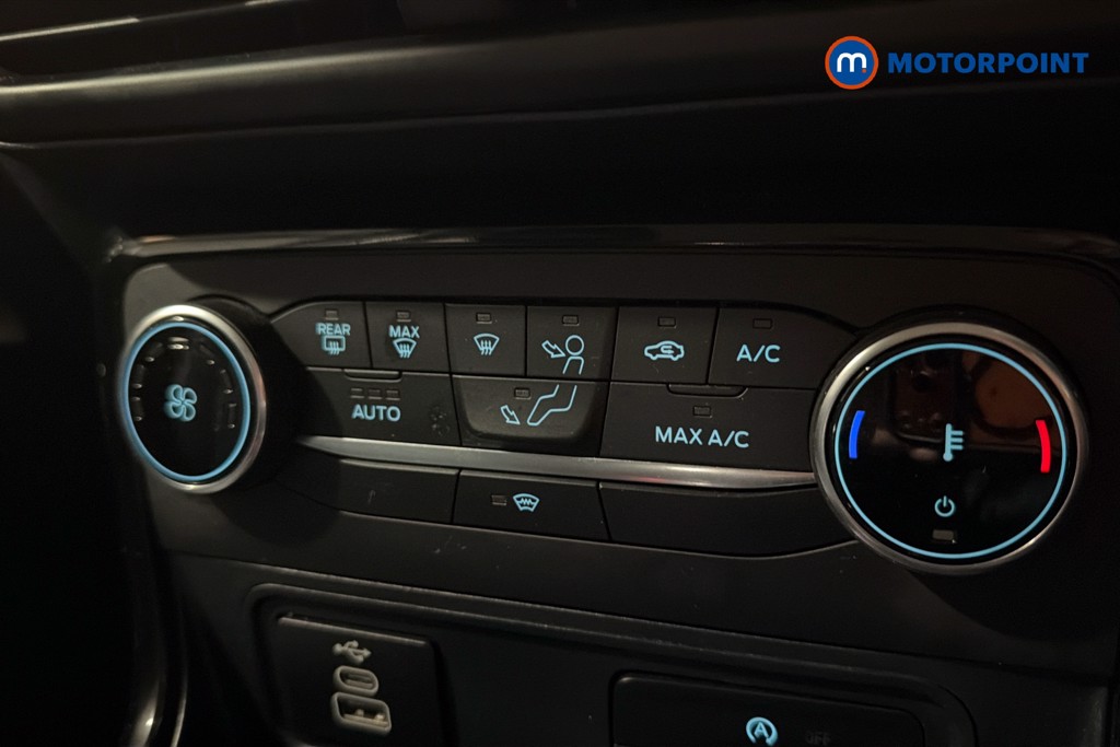 Ford Ecosport St-Line Manual Petrol SUV - Stock Number (1635936) - 12th supplementary image