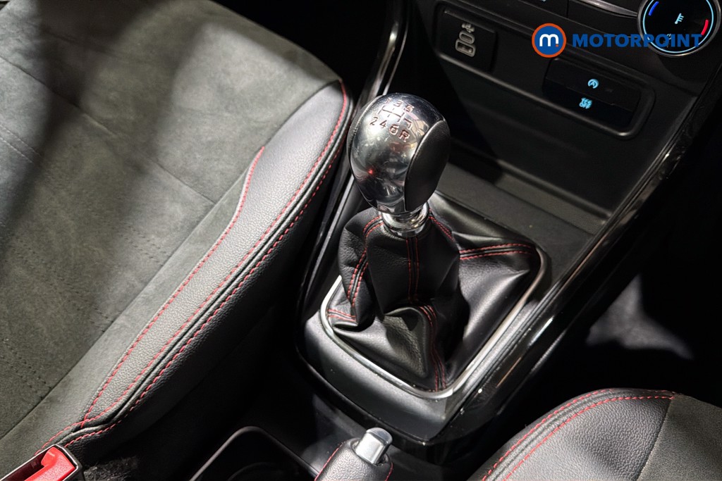 Ford Ecosport St-Line Manual Petrol SUV - Stock Number (1635936) - 15th supplementary image