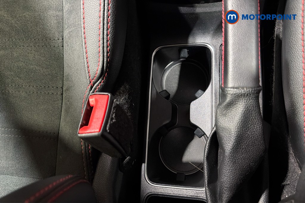 Ford Ecosport St-Line Manual Petrol SUV - Stock Number (1635936) - 16th supplementary image