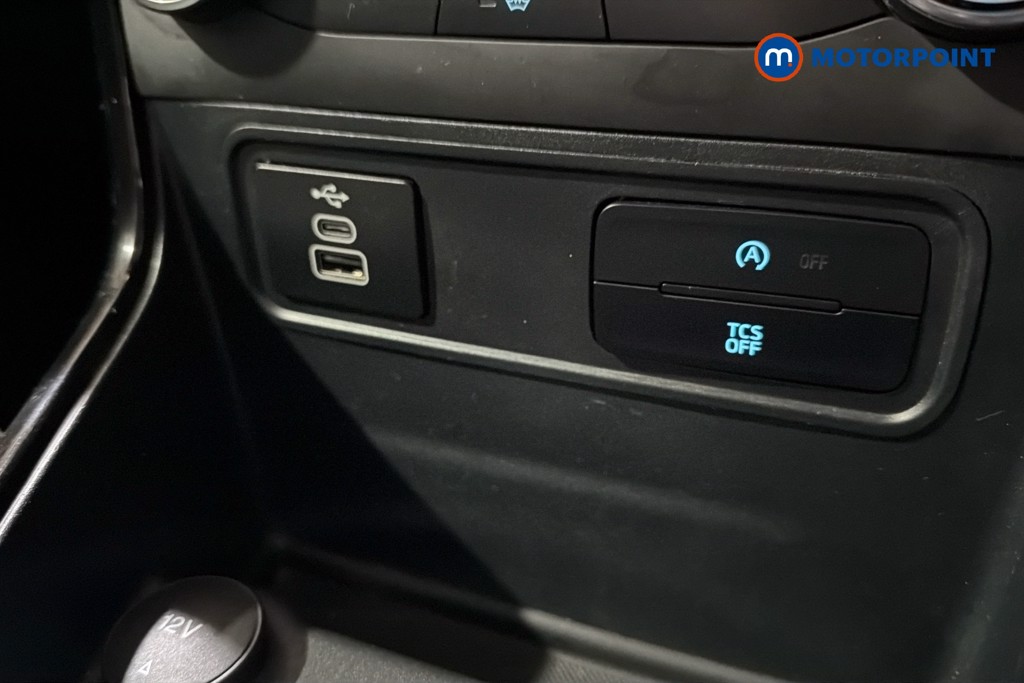 Ford Ecosport St-Line Manual Petrol SUV - Stock Number (1635936) - 17th supplementary image