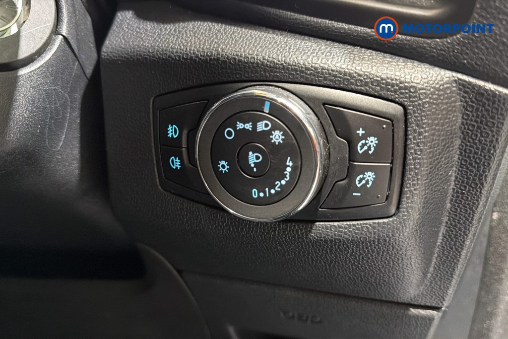 Ford Ecosport St-Line Manual Petrol SUV - Stock Number (1635936) - 18th supplementary image