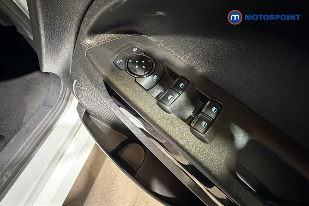 Ford Ecosport St-Line Manual Petrol SUV - Stock Number (1635936) - 20th supplementary image