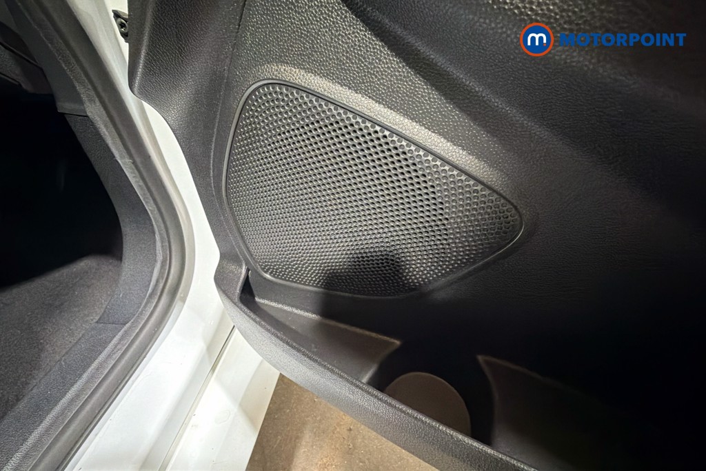 Ford Ecosport St-Line Manual Petrol SUV - Stock Number (1635936) - 21st supplementary image