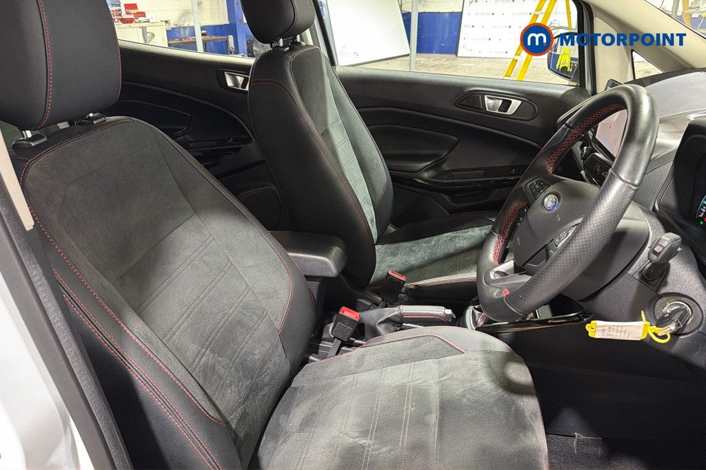 Ford Ecosport St-Line Manual Petrol SUV - Stock Number (1635936) - 22nd supplementary image